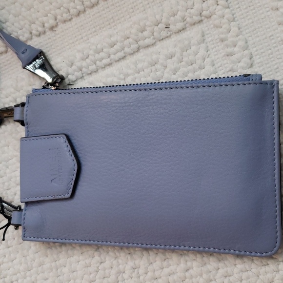 AIMEE KESTENBERG OUT OF OFFICE CELL PHONE CROSSBODY - Picture 5 of 12